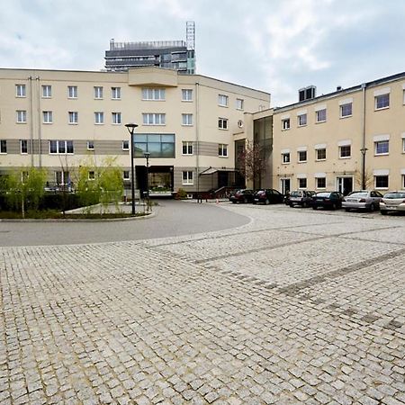 Centrum Okopowa 55 Varşovia Exterior foto