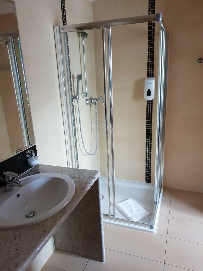 Centrum Okopowa 55 Varşovia Exterior foto