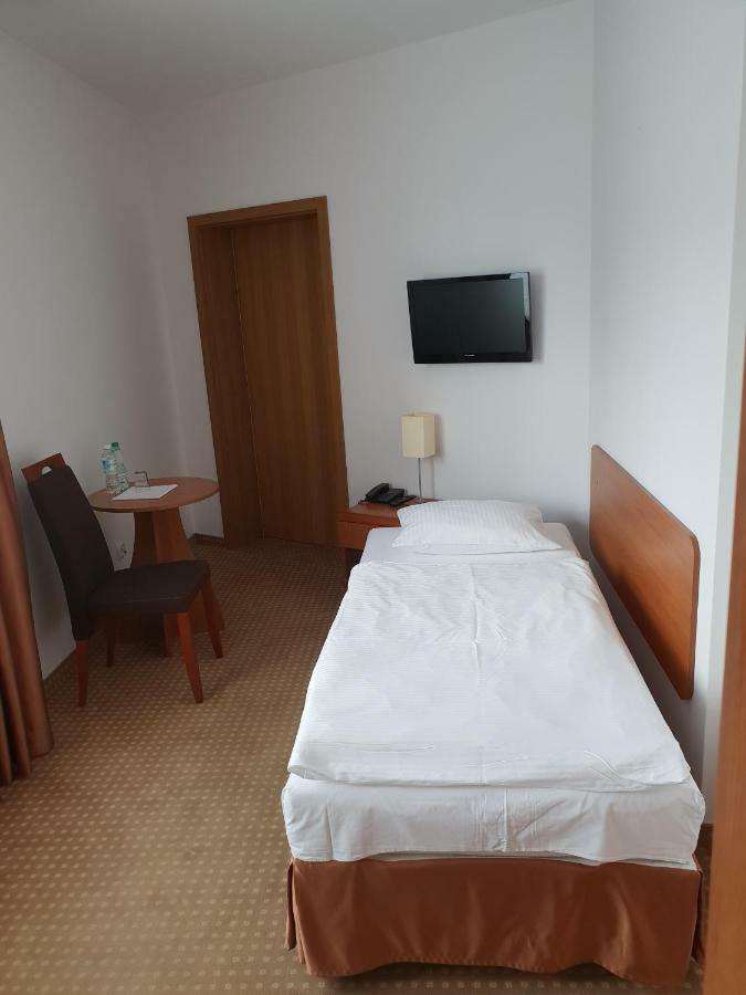 Centrum Okopowa 55 Varşovia Exterior foto