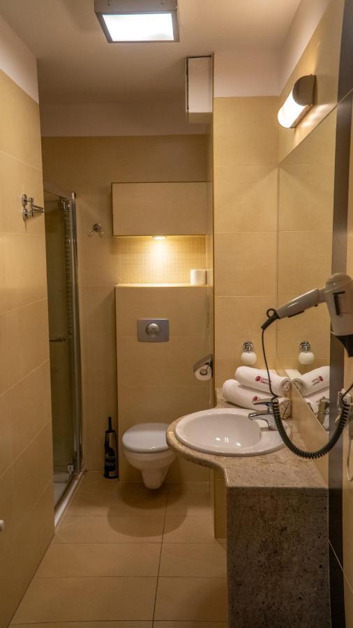 Centrum Okopowa 55 Varşovia Exterior foto